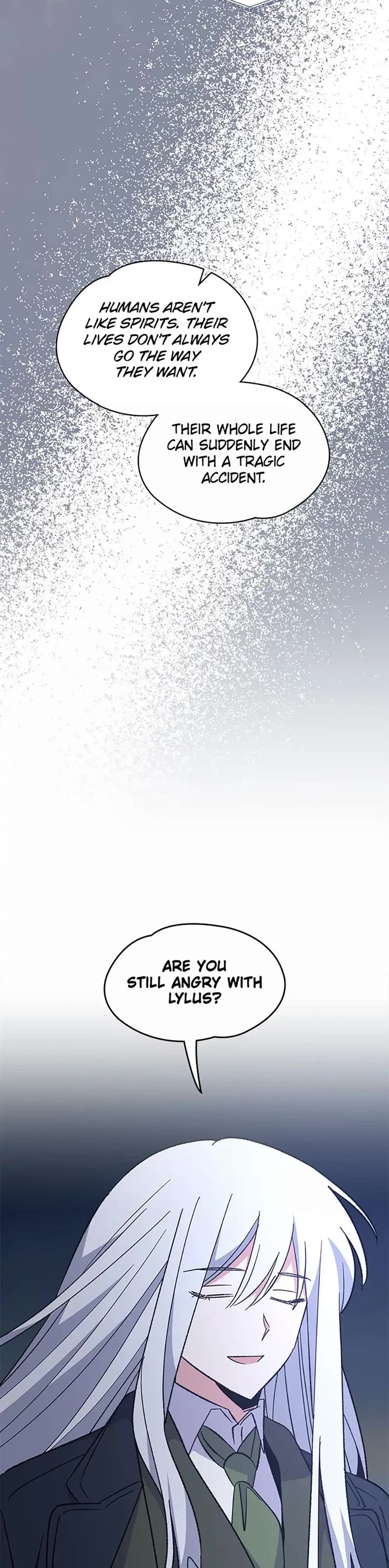 Ygret chapter 84 page 29