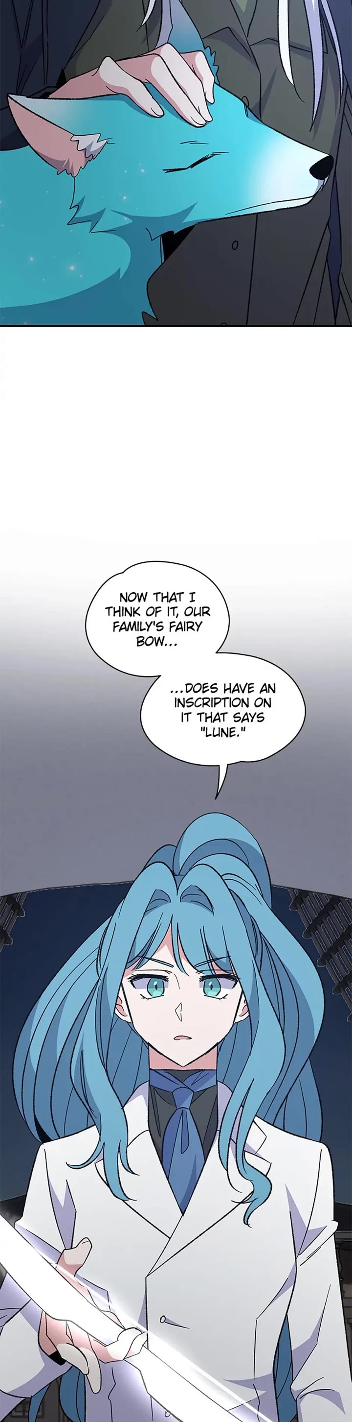 Ygret chapter 84 page 30