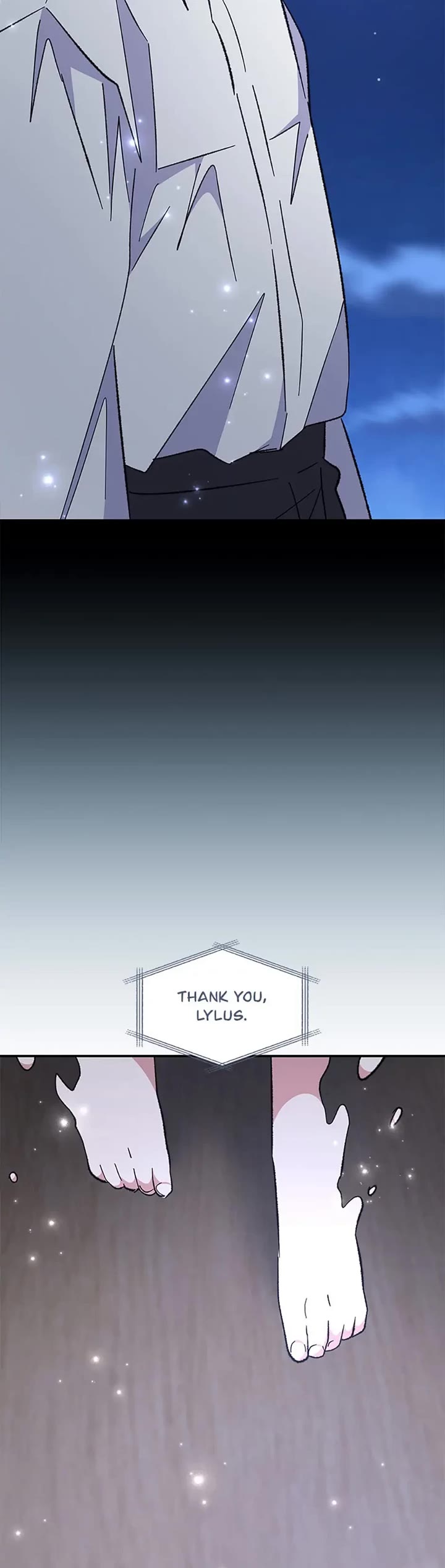Ygret chapter 84 page 34