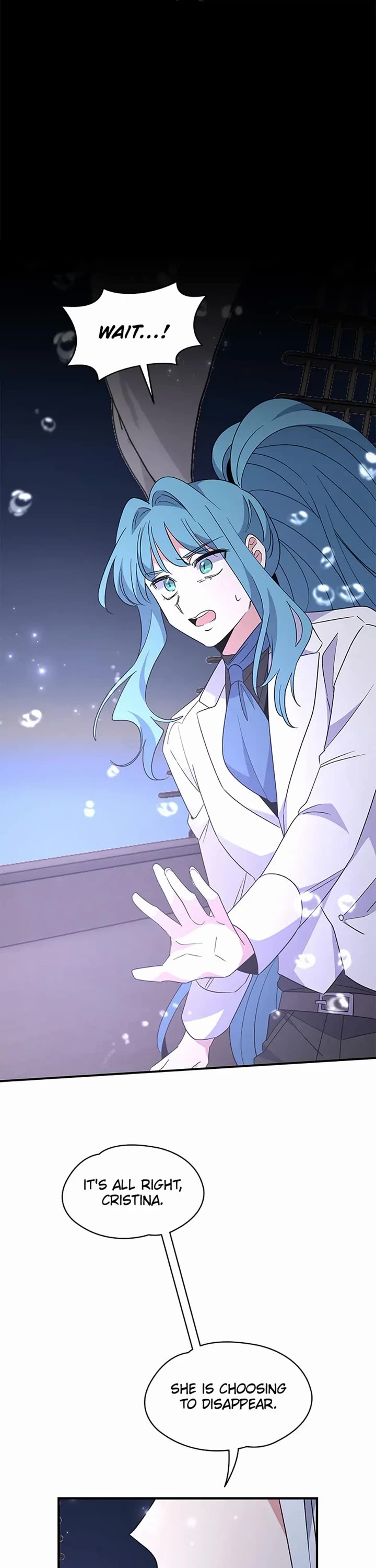 Ygret chapter 84 page 36