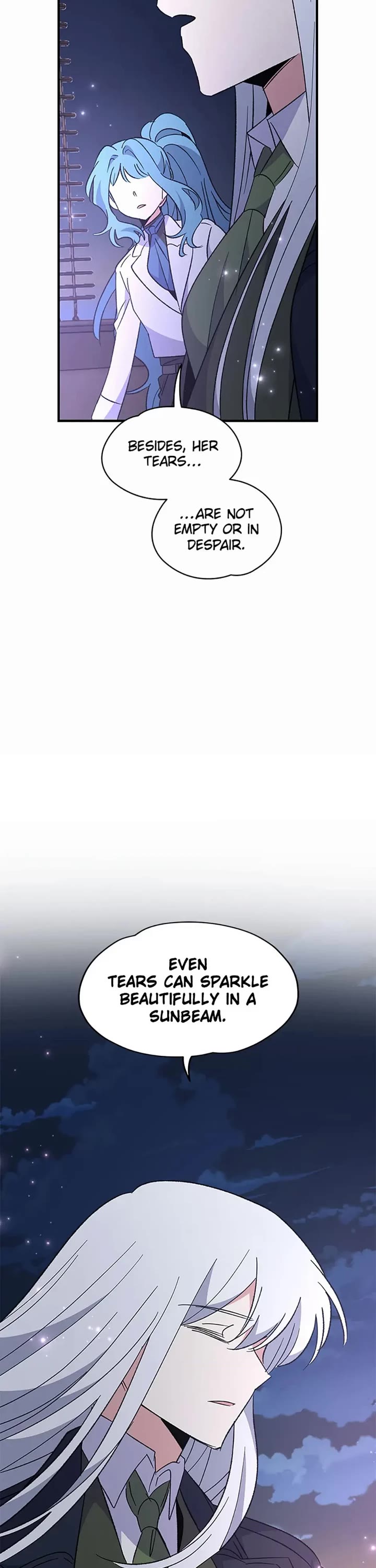 Ygret chapter 84 page 37