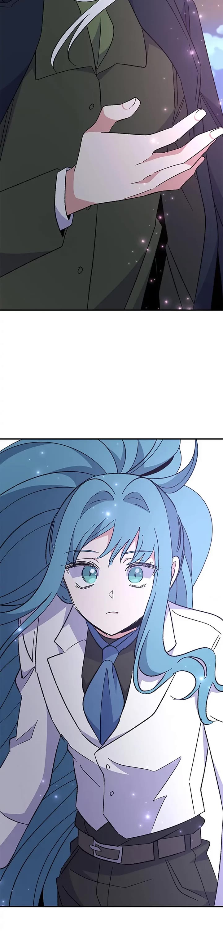 Ygret chapter 84 page 38