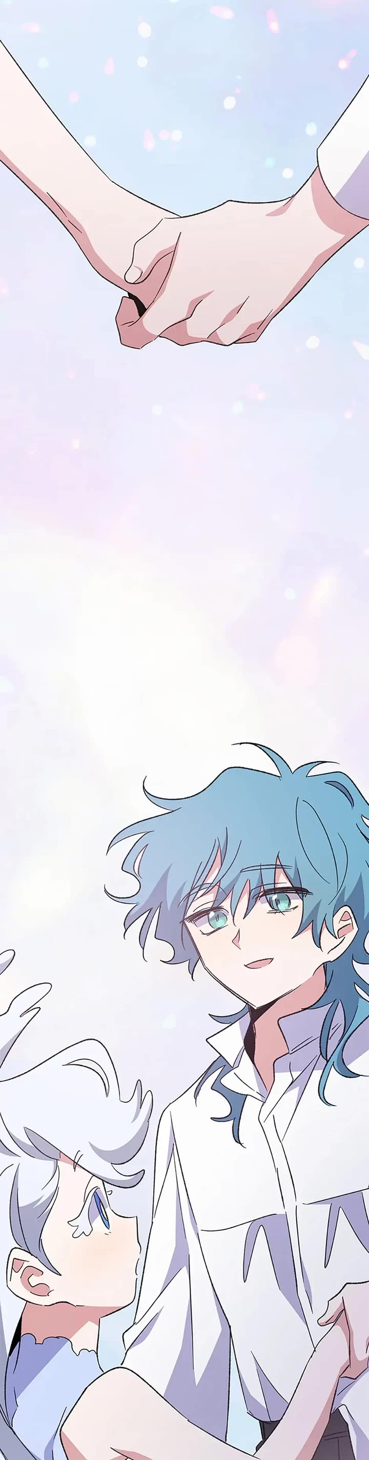 Ygret chapter 84 page 40