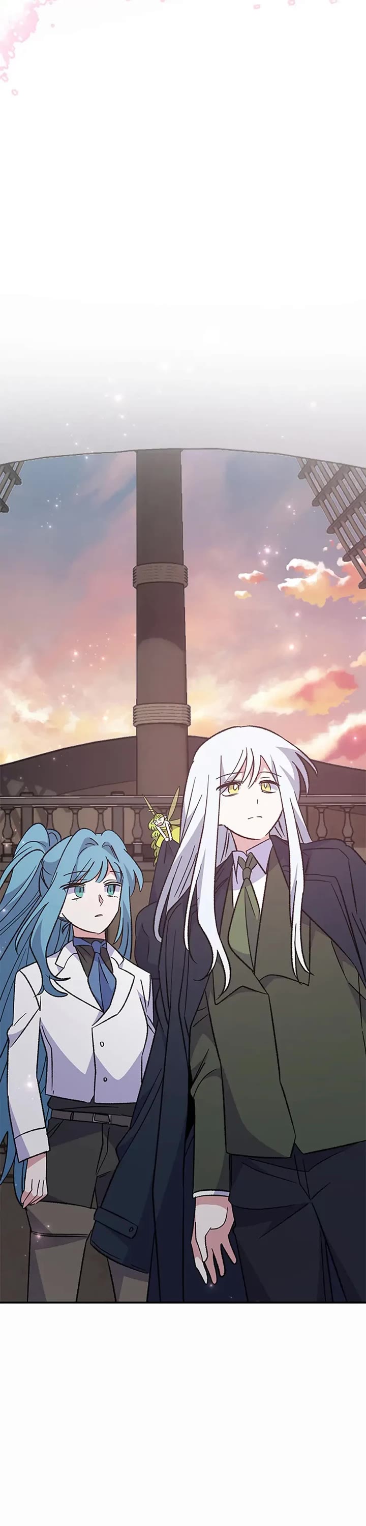 Ygret chapter 84 page 42