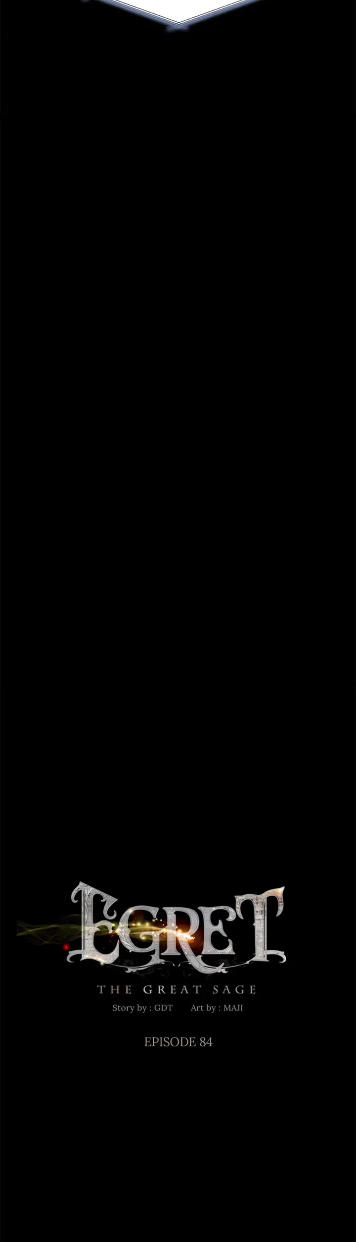 Ygret chapter 84 page 5