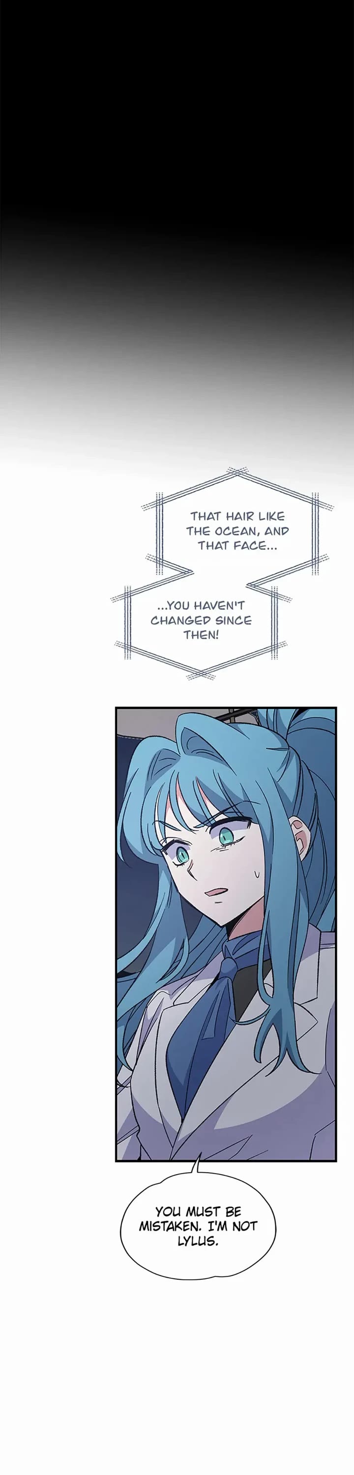 Ygret chapter 84 page 6