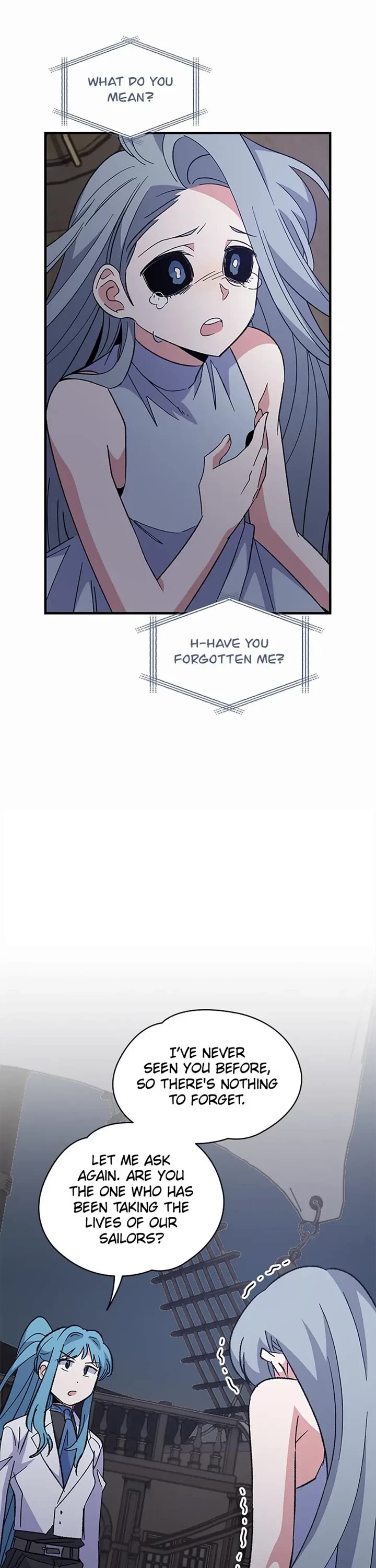 Ygret chapter 84 page 7