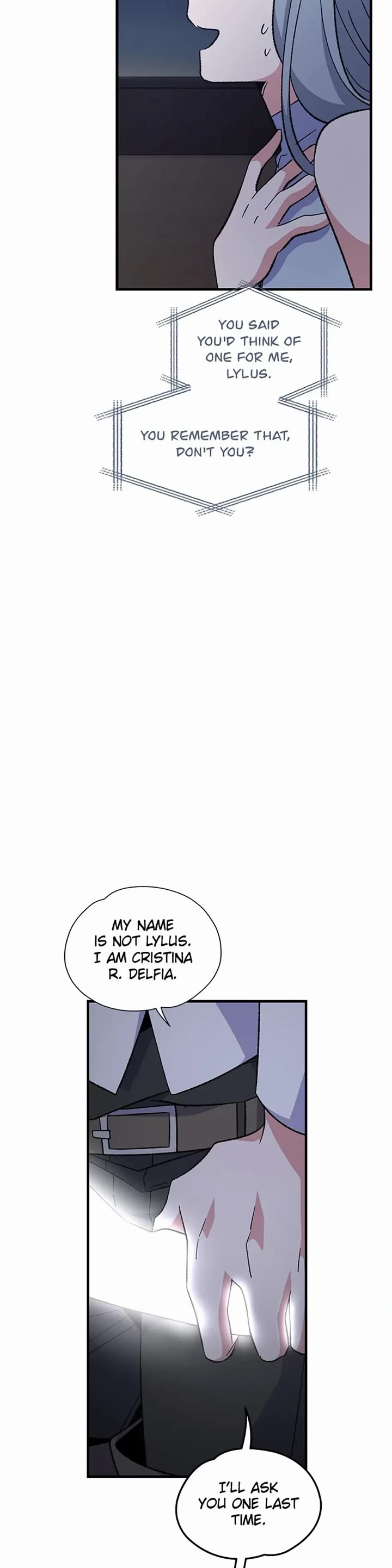 Ygret chapter 84 page 9