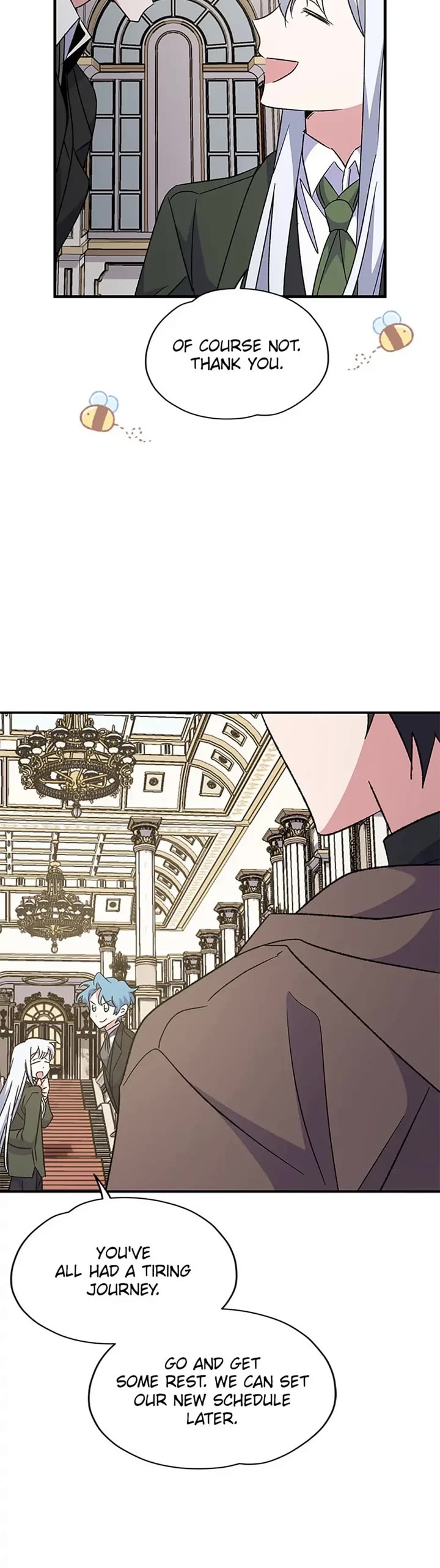 Ygret chapter 85 page 15