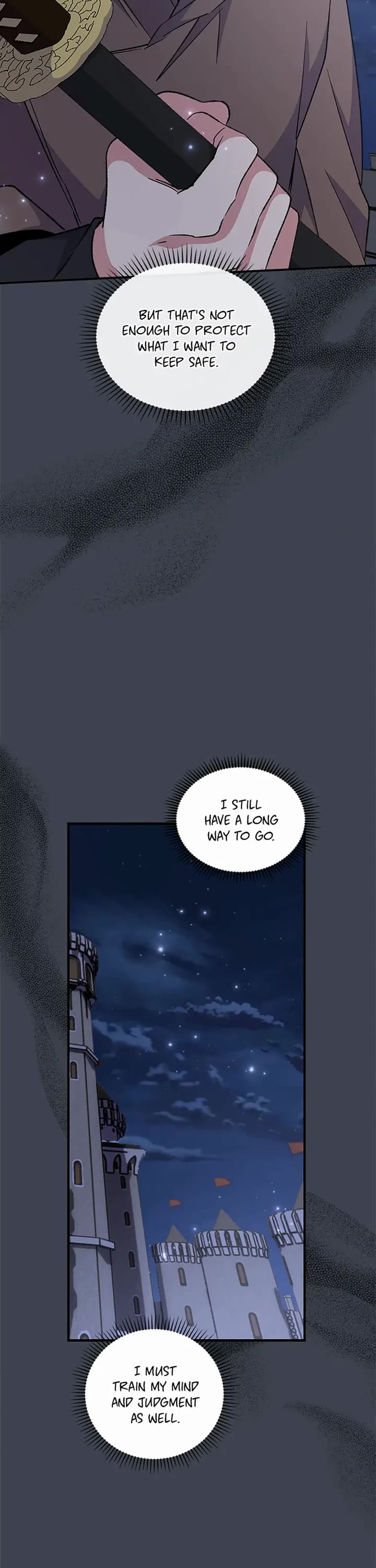 Ygret chapter 85 page 18