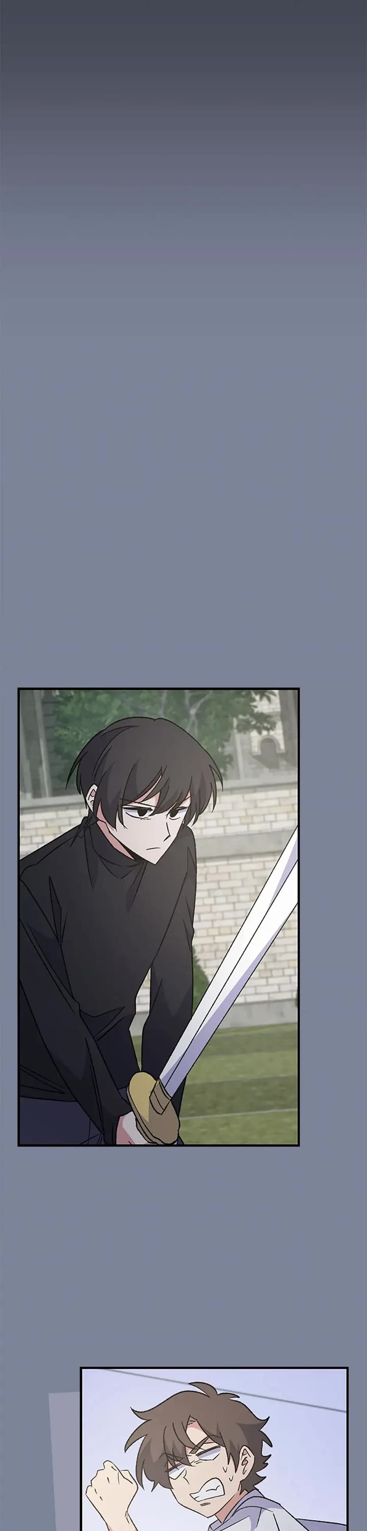 Ygret chapter 85 page 28