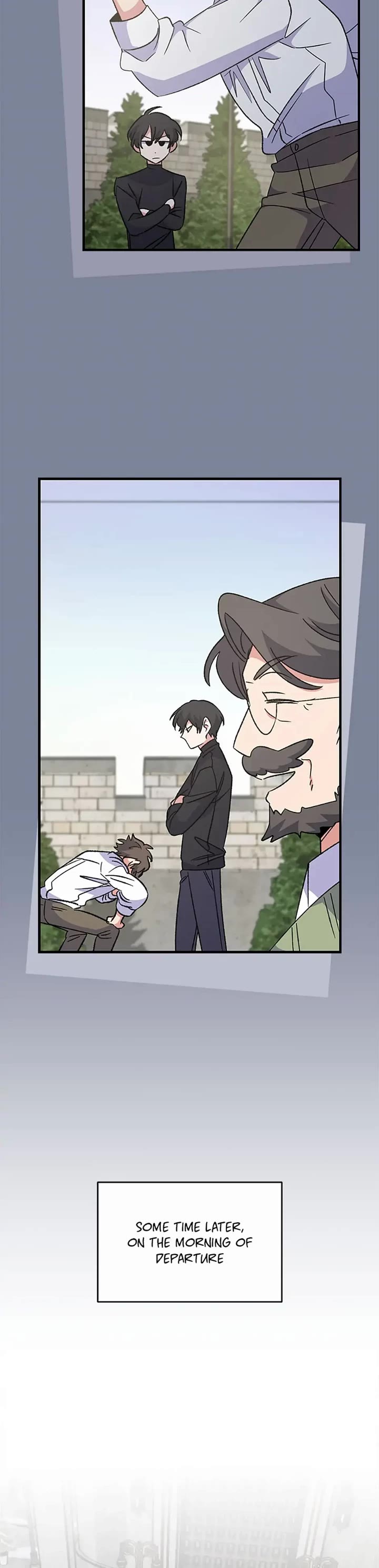 Ygret chapter 85 page 29