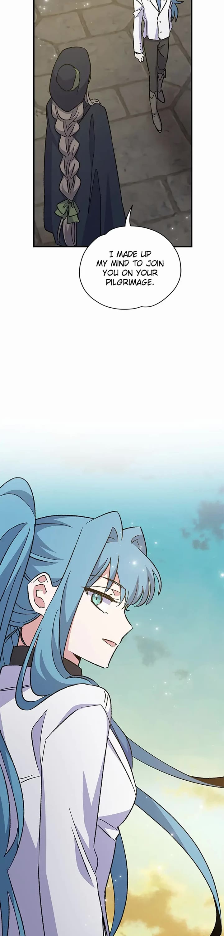 Ygret chapter 85 page 38