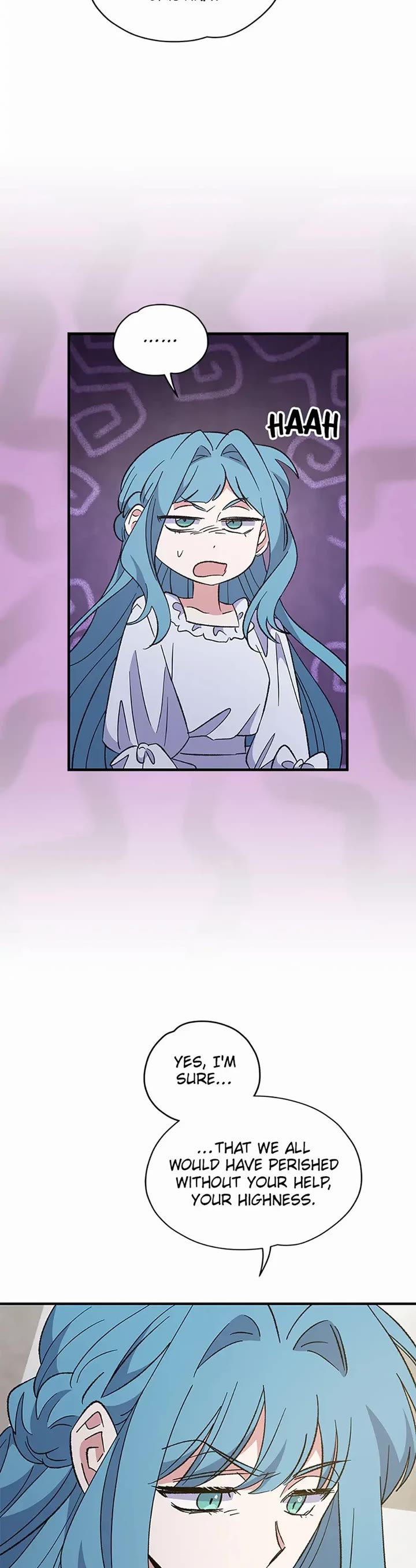 Ygret chapter 85 page 4