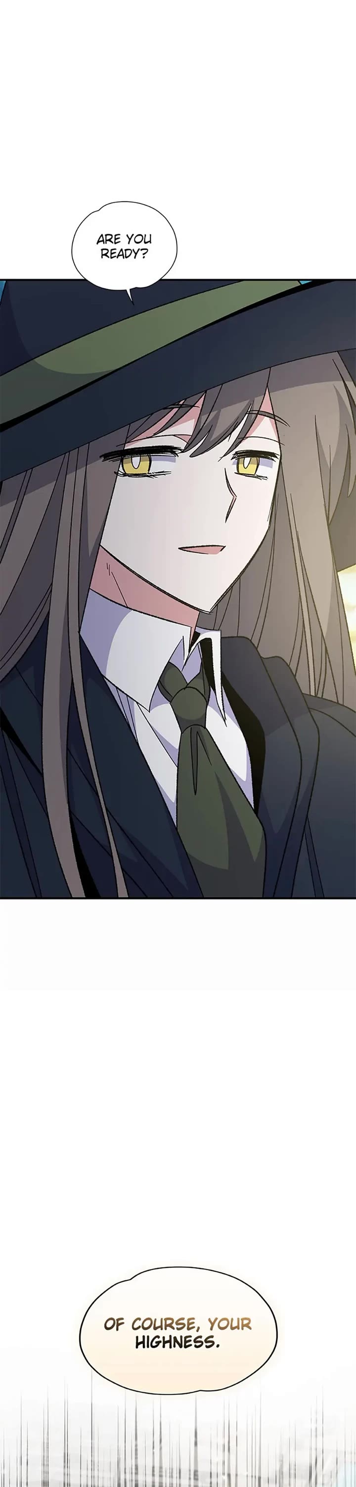 Ygret chapter 85 page 42