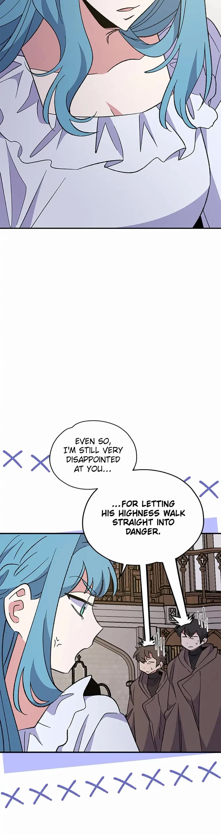 Ygret chapter 85 page 5