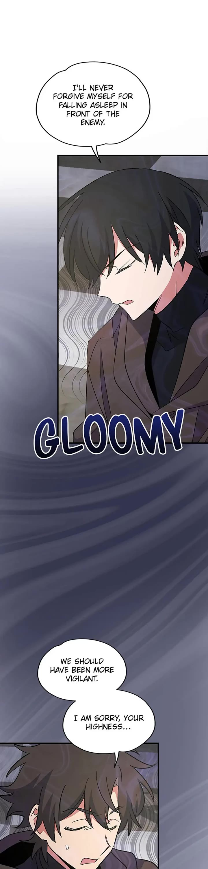 Ygret chapter 85 page 6