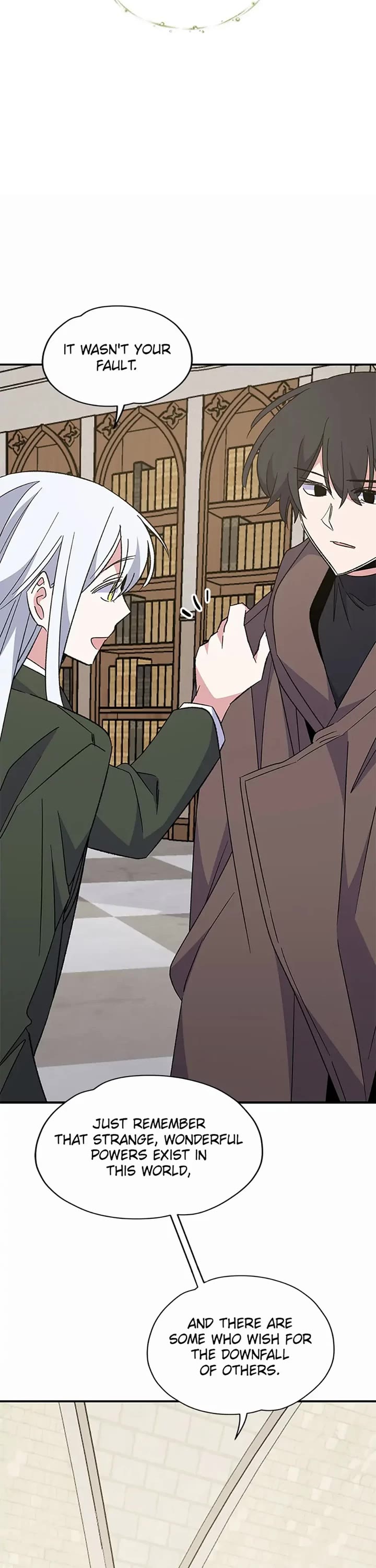 Ygret chapter 85 page 8