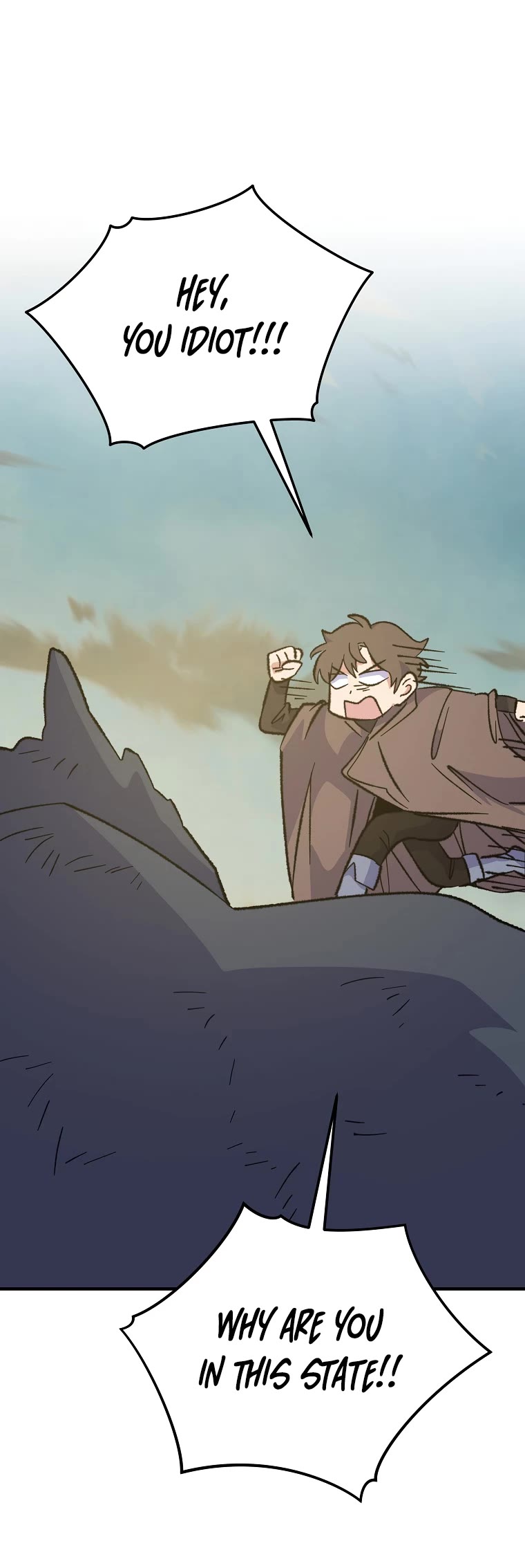 Ygret chapter 86 page 10