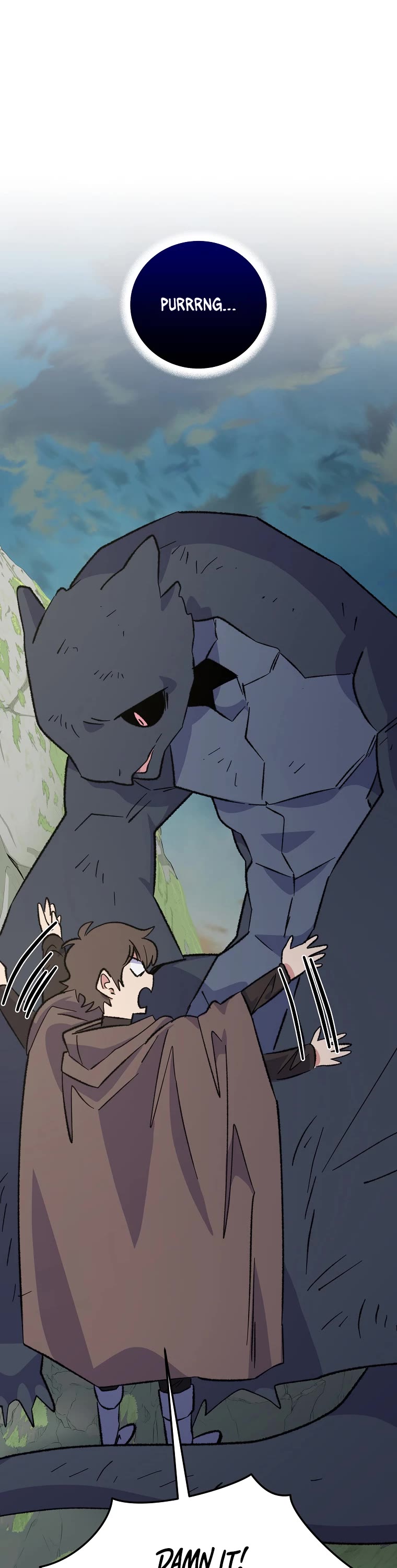 Ygret chapter 86 page 11