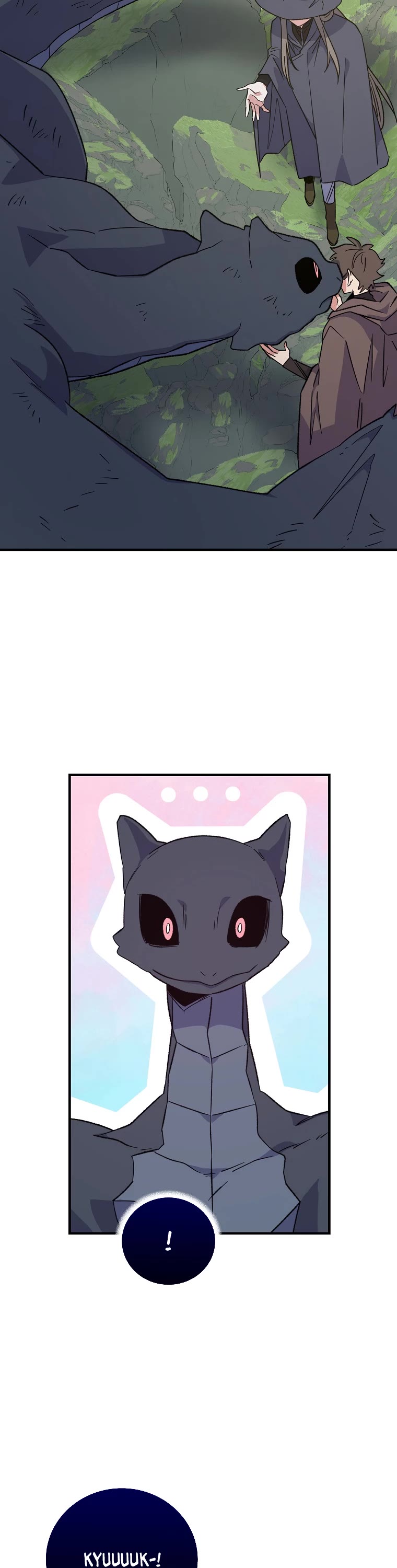 Ygret chapter 86 page 13