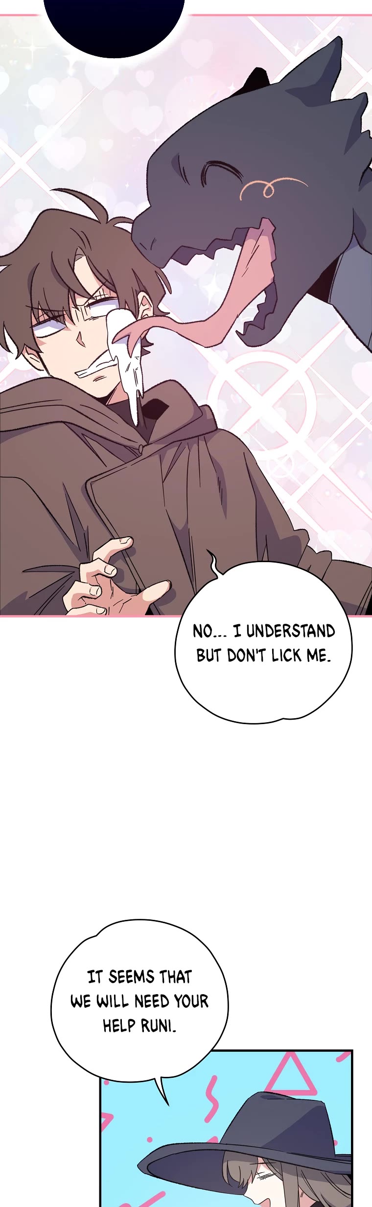 Ygret chapter 86 page 14