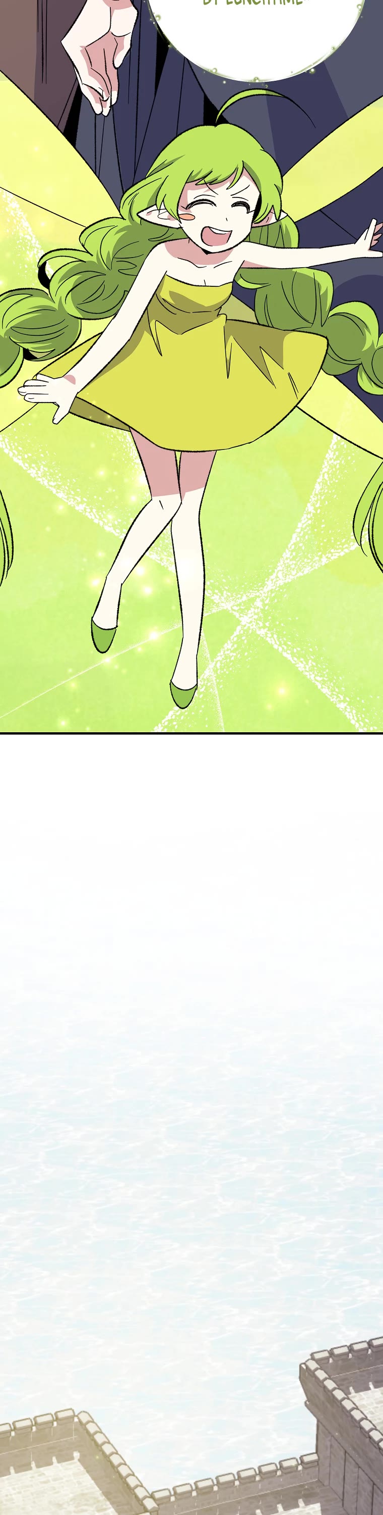 Ygret chapter 86 page 21