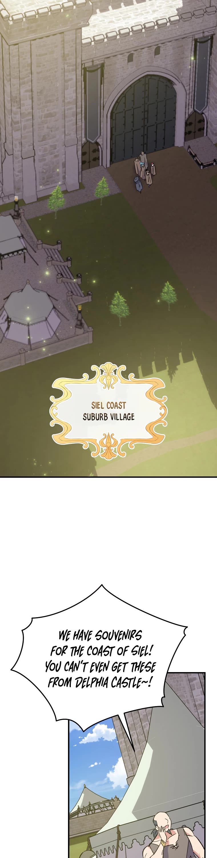 Ygret chapter 86 page 22