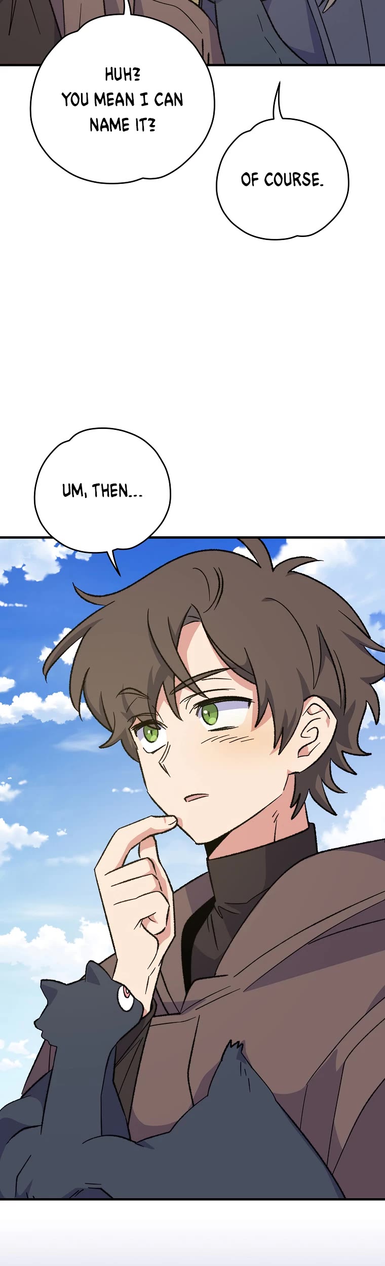 Ygret chapter 86 page 24