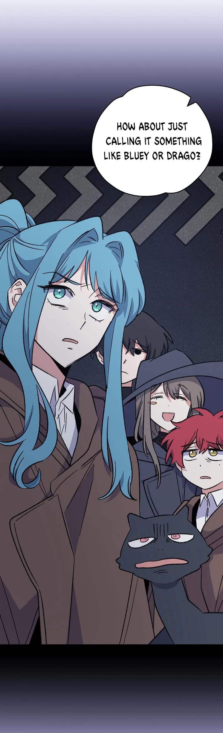 Ygret chapter 86 page 25