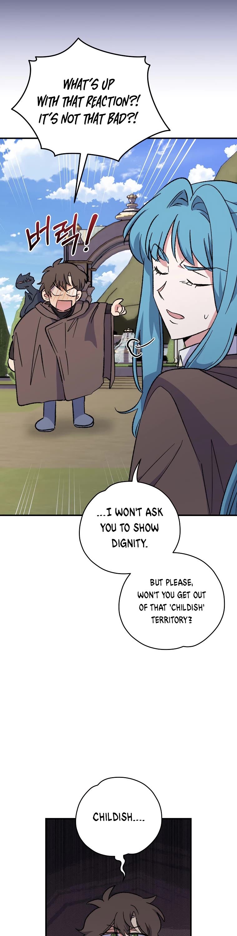 Ygret chapter 86 page 26