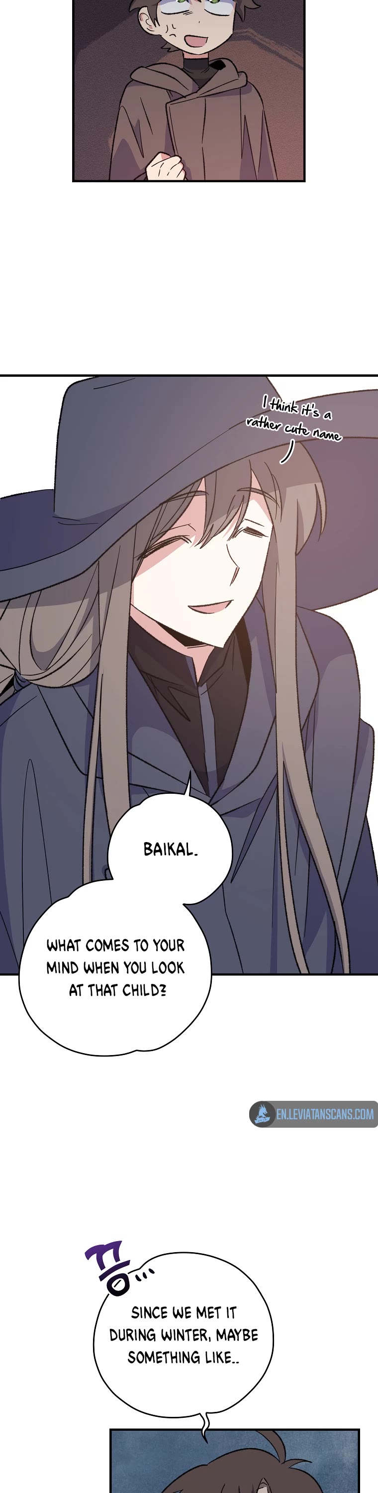 Ygret chapter 86 page 27