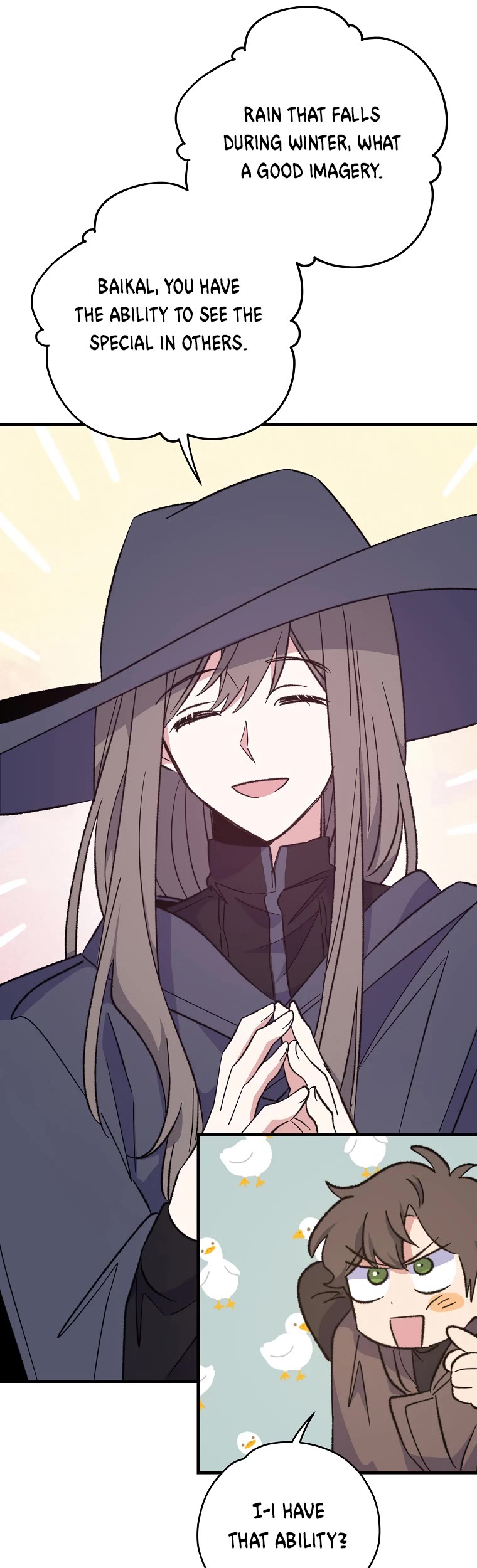 Ygret chapter 86 page 29