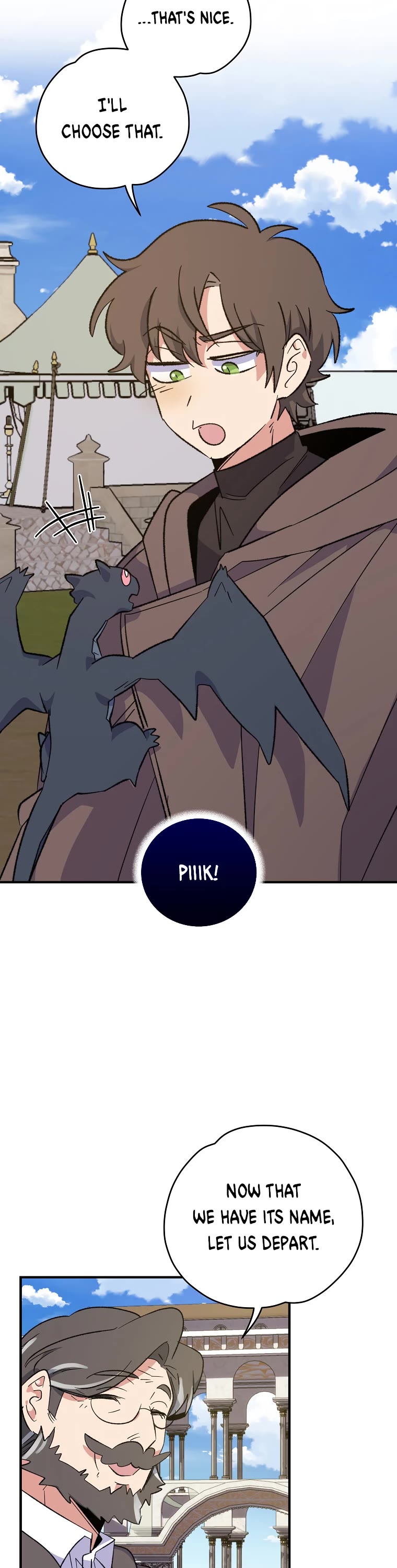 Ygret chapter 86 page 31