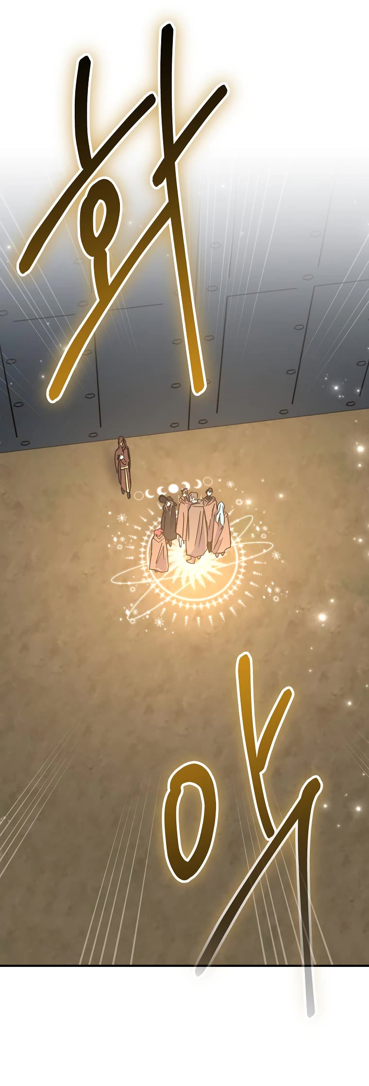 Ygret chapter 86 page 35