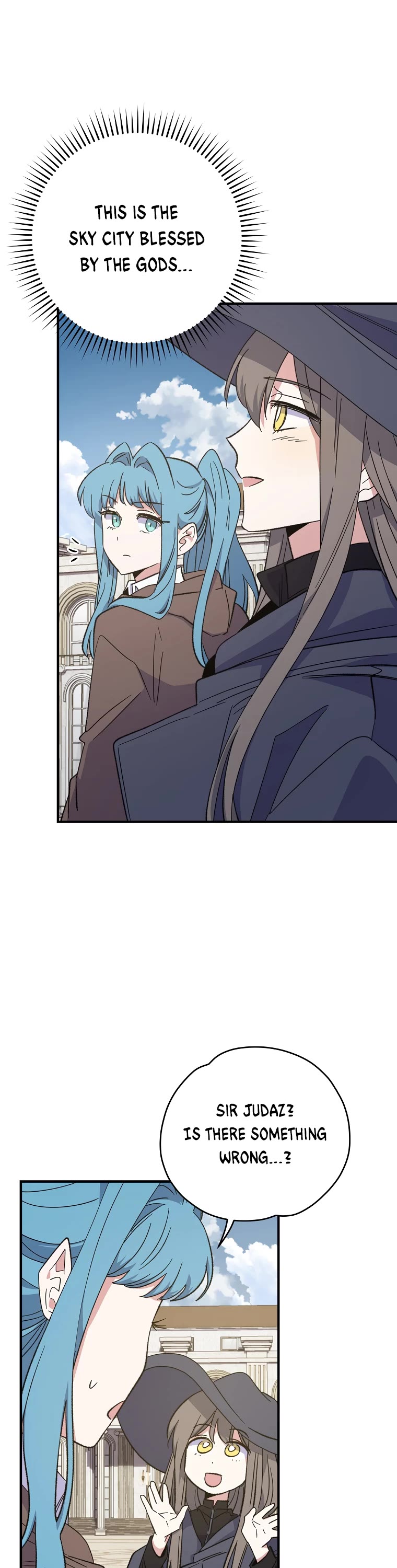 Ygret chapter 86 page 37