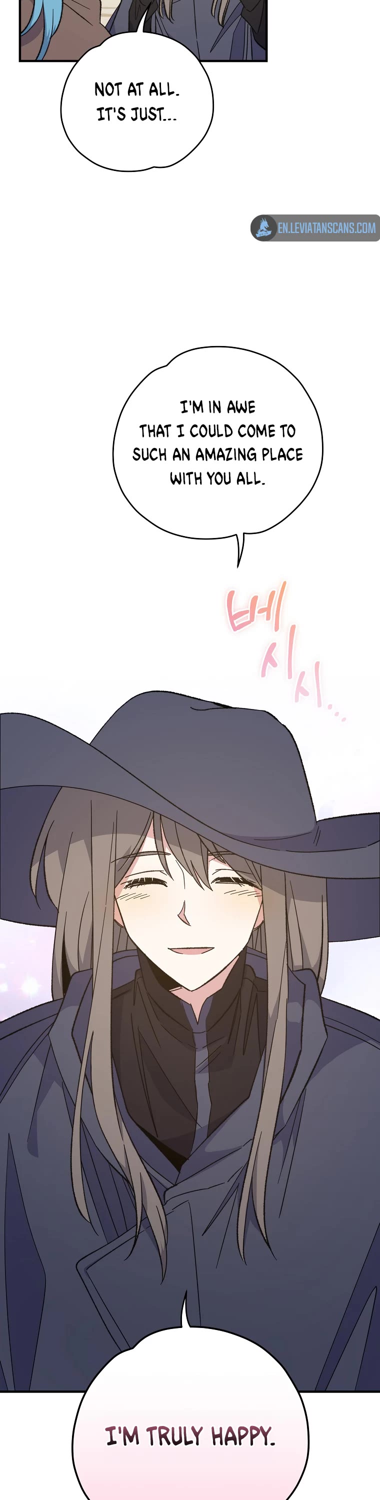 Ygret chapter 86 page 38