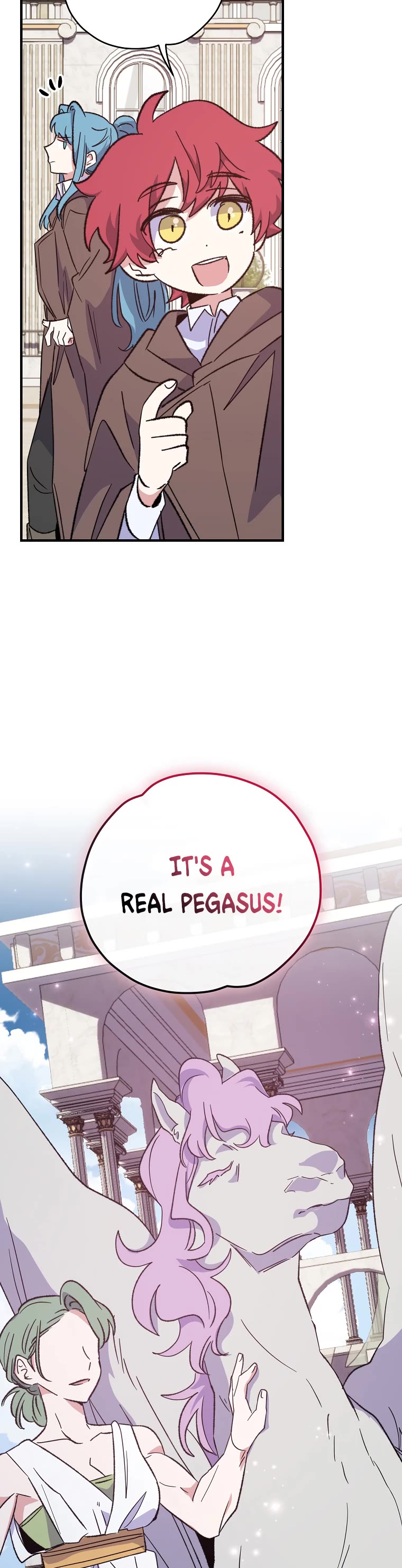 Ygret chapter 86 page 40