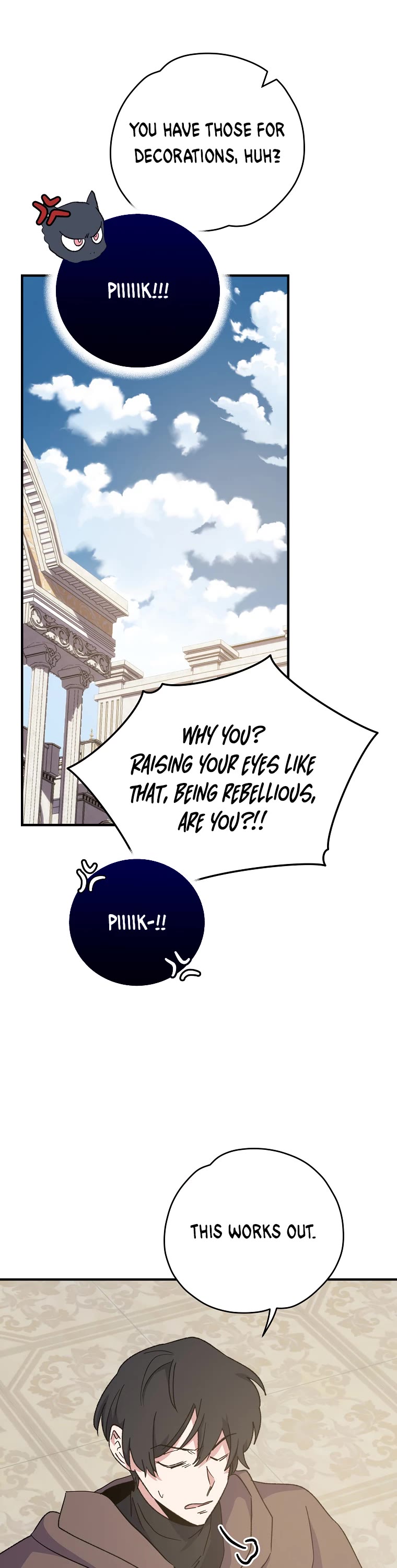 Ygret chapter 86 page 42