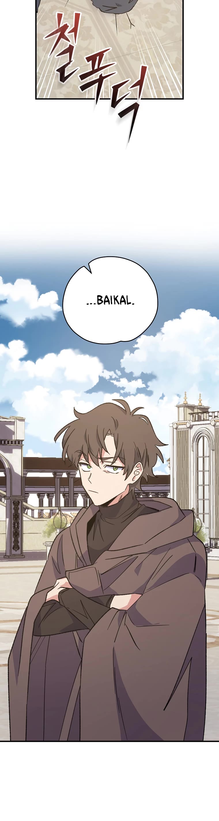 Ygret chapter 86 page 45