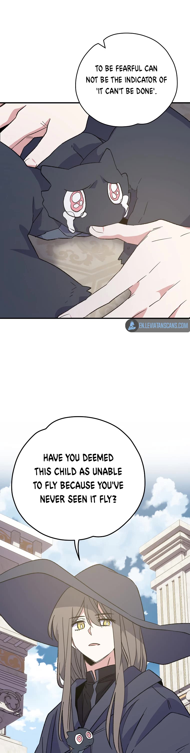 Ygret chapter 86 page 46