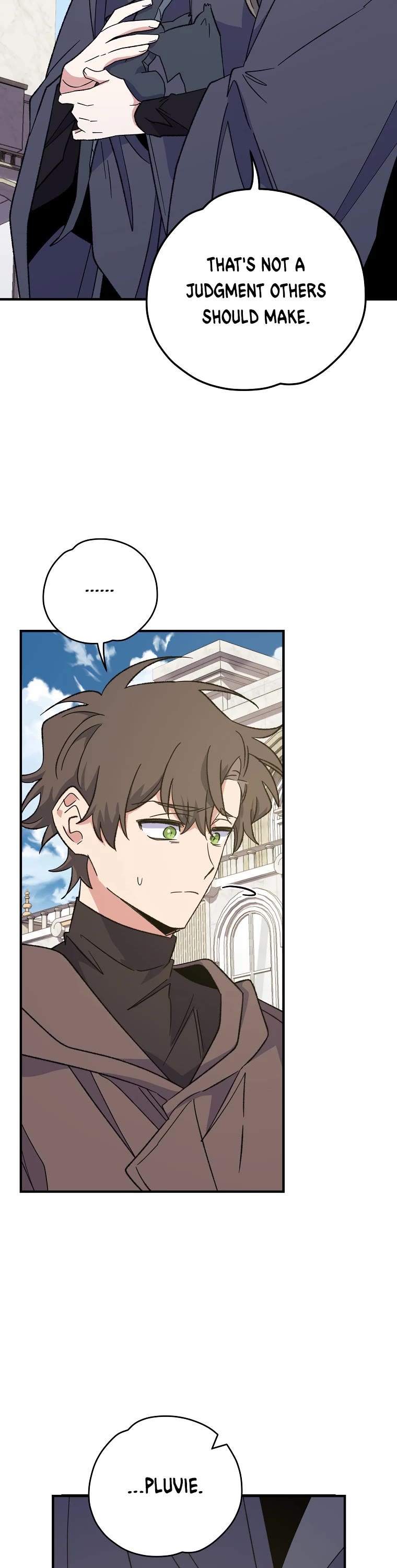 Ygret chapter 86 page 47