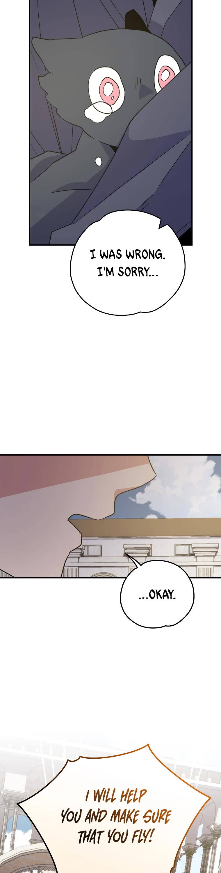 Ygret chapter 86 page 48