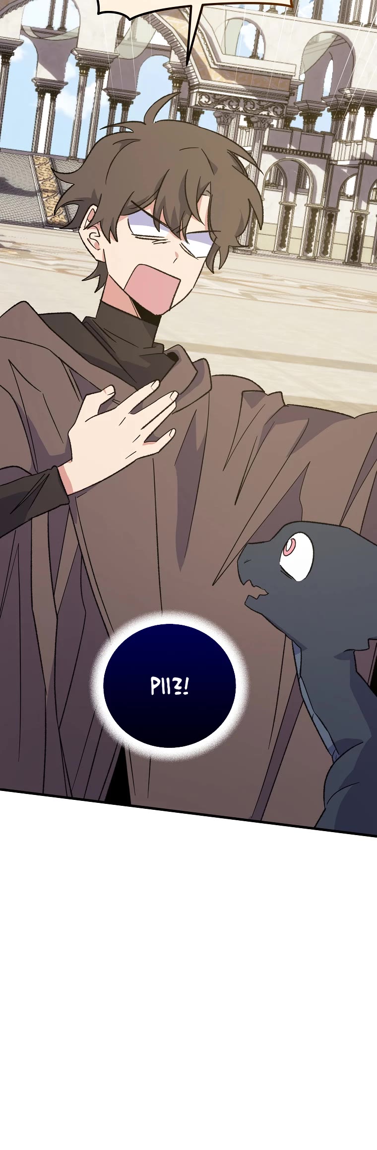 Ygret chapter 86 page 49