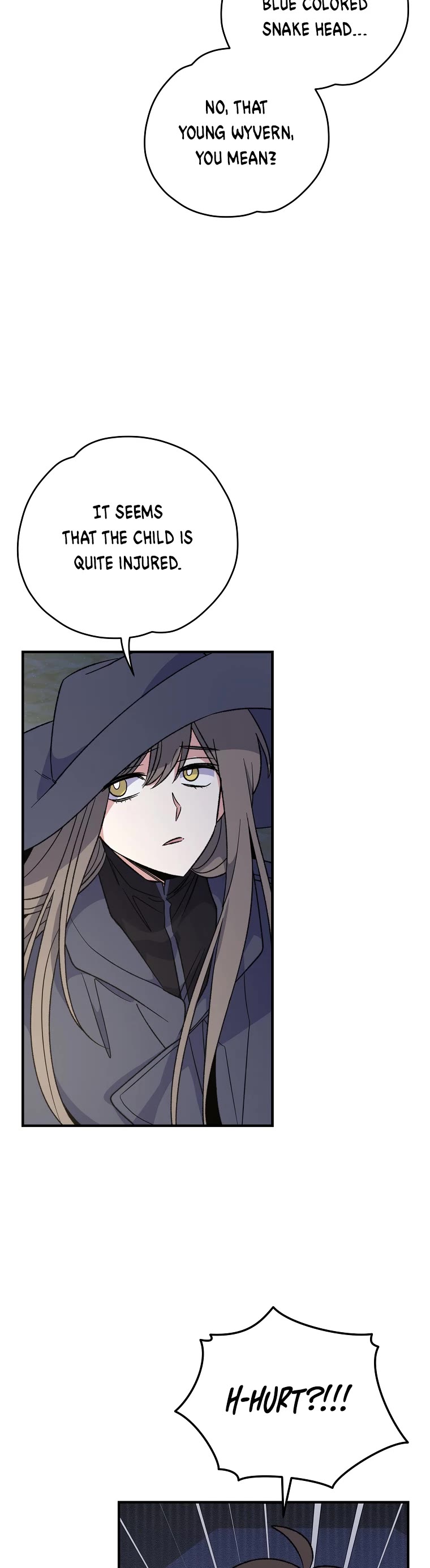 Ygret chapter 86 page 5