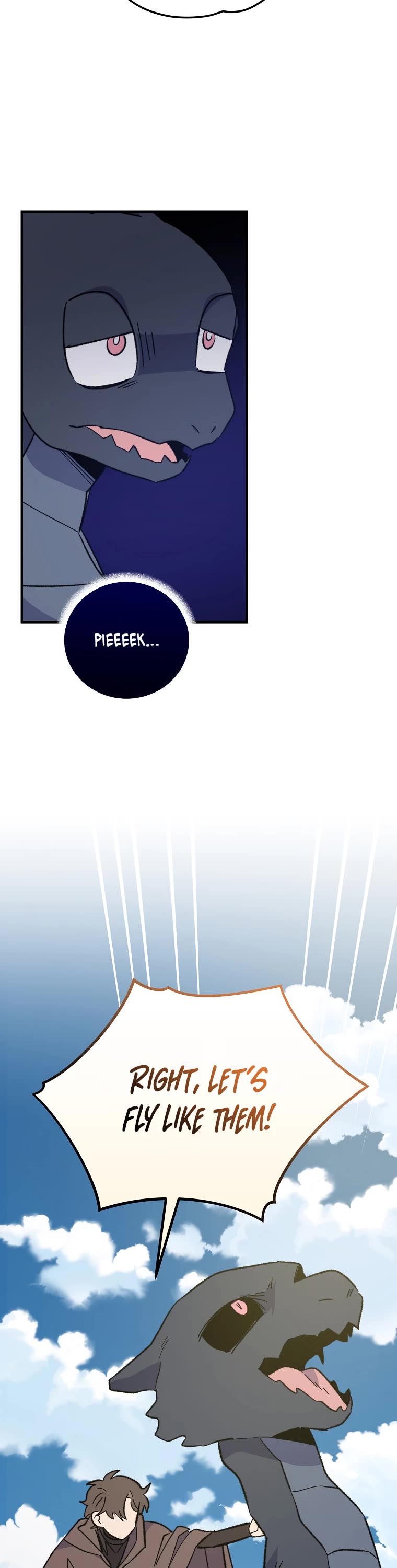 Ygret chapter 87 page 12