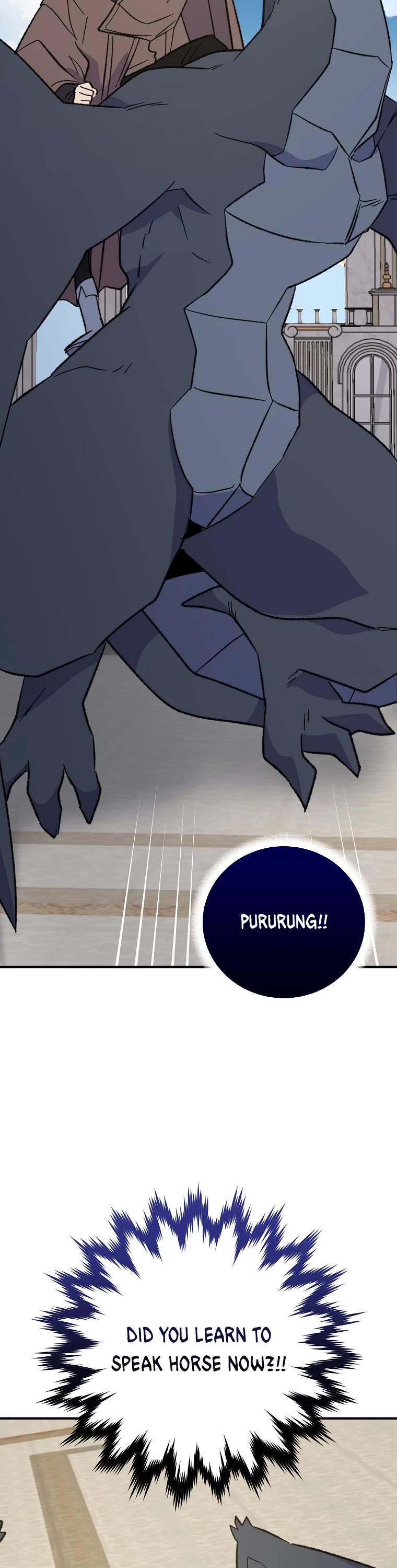 Ygret chapter 87 page 13