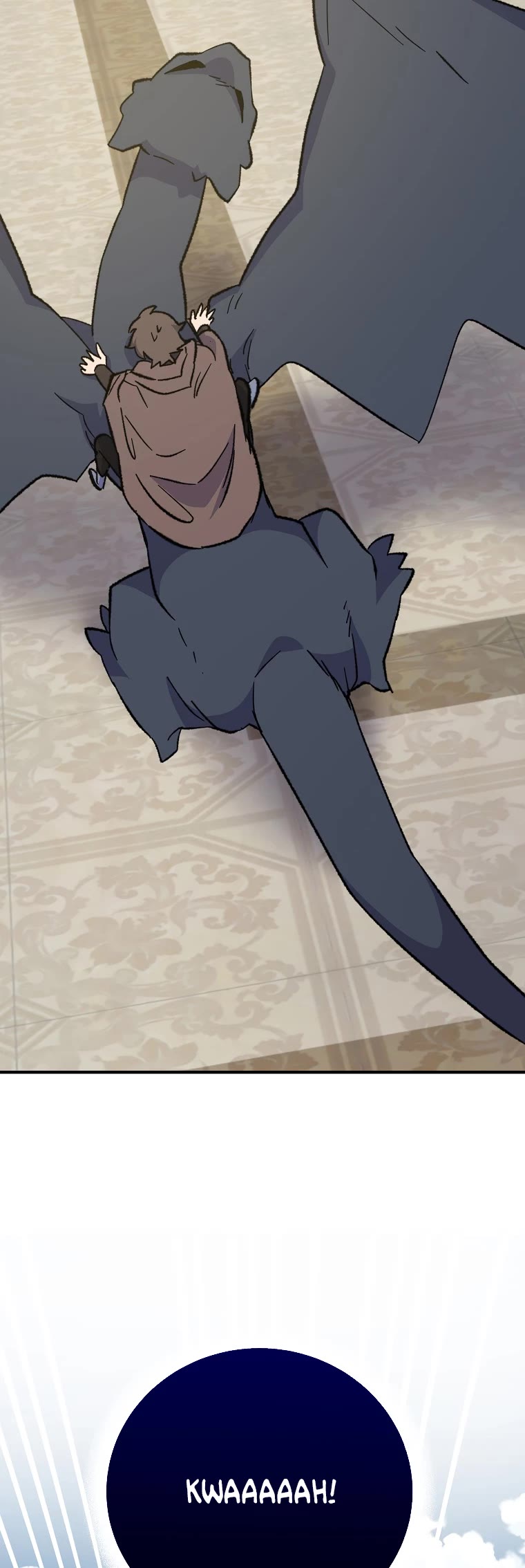 Ygret chapter 87 page 14