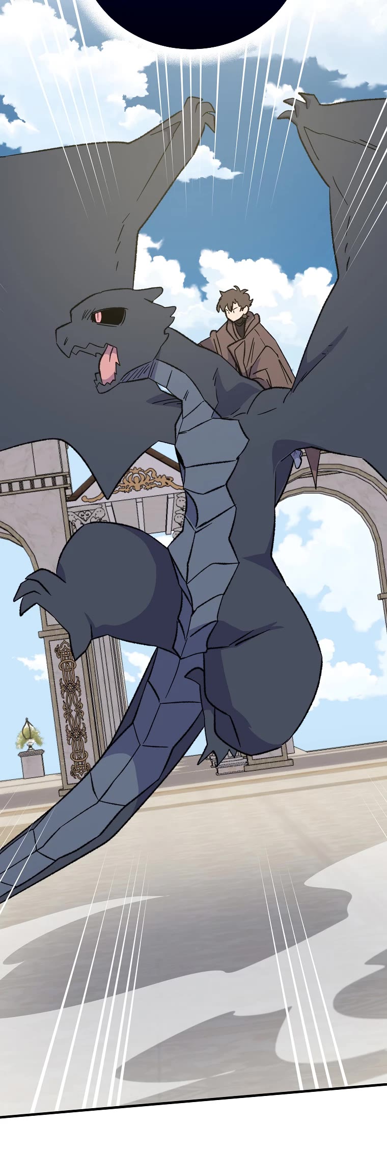 Ygret chapter 87 page 15