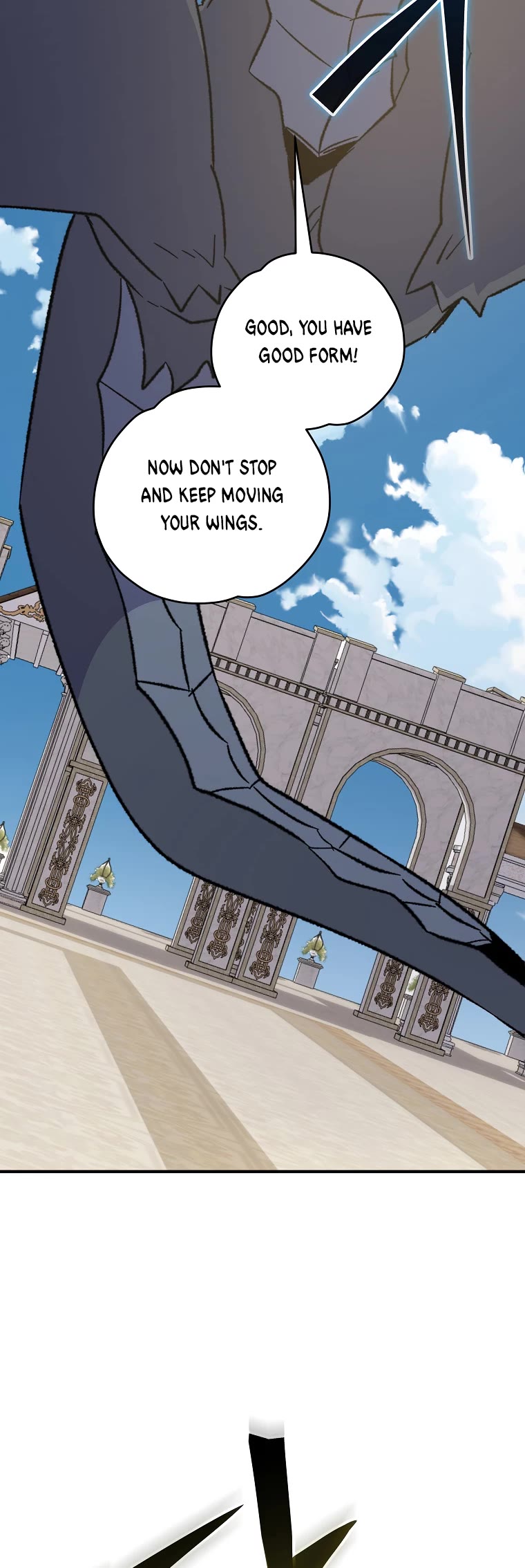 Ygret chapter 87 page 19